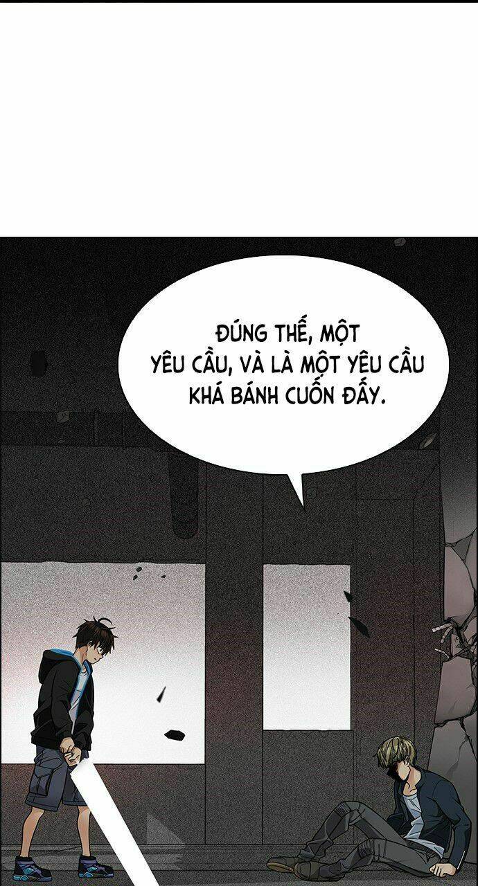 Trò Chơi Số Mệnh Chapter 282 - Trang 2