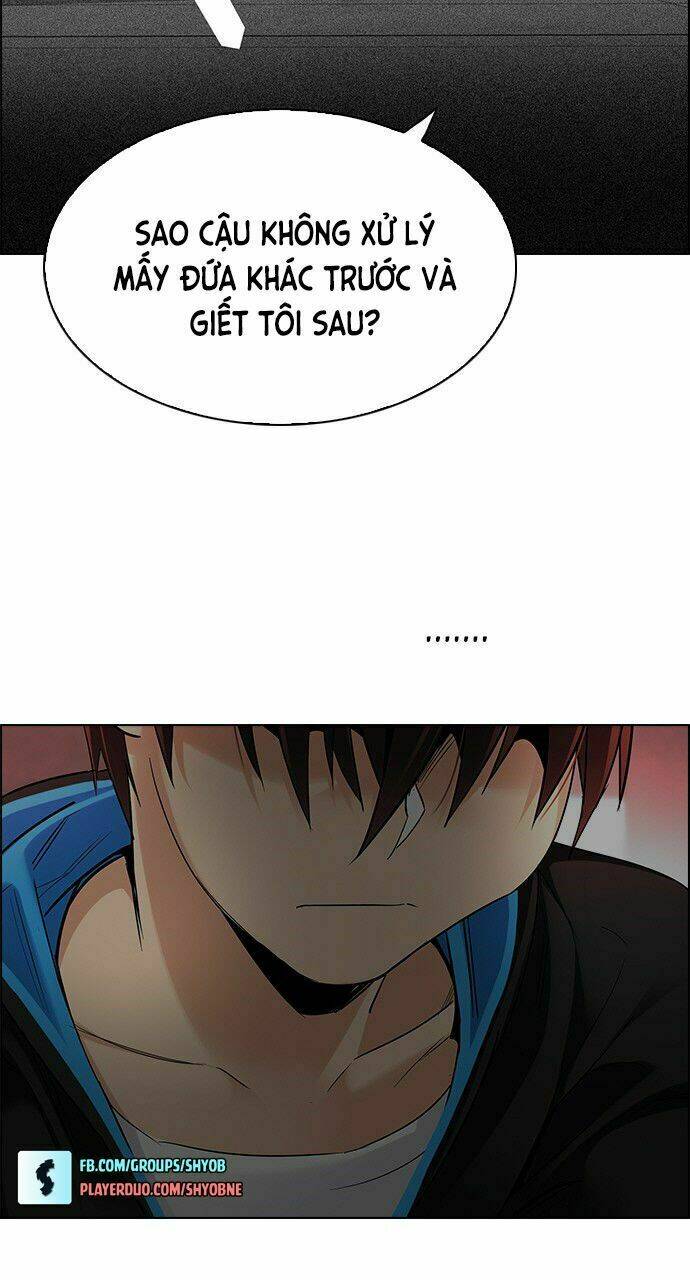 Trò Chơi Số Mệnh Chapter 282 - Trang 2