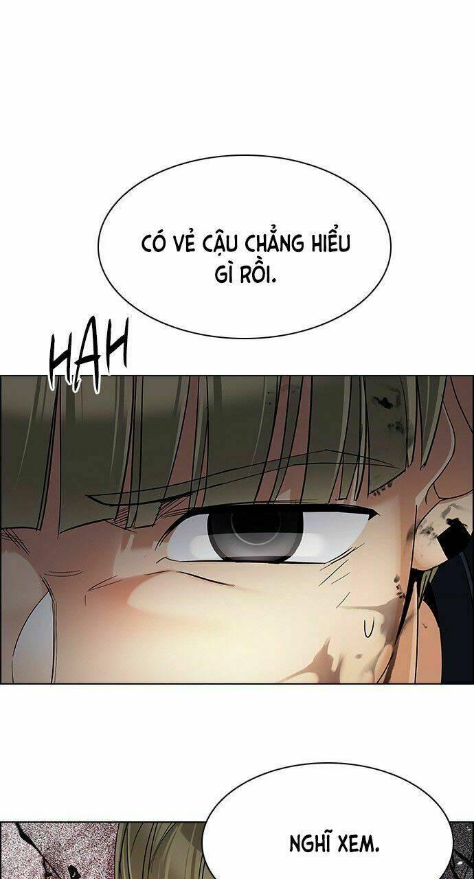 Trò Chơi Số Mệnh Chapter 282 - Trang 2