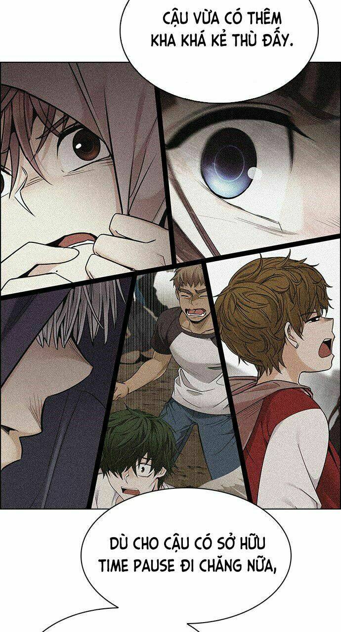 Trò Chơi Số Mệnh Chapter 282 - Trang 2