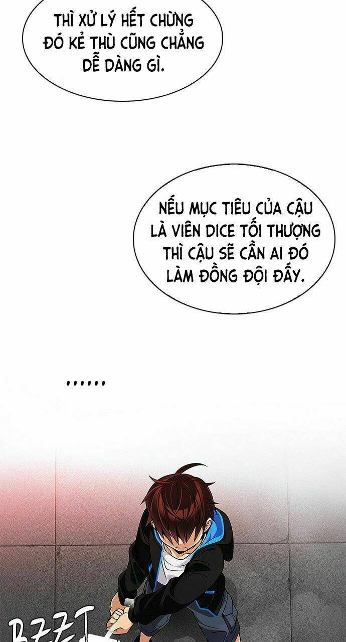 Trò Chơi Số Mệnh Chapter 282 - Trang 2