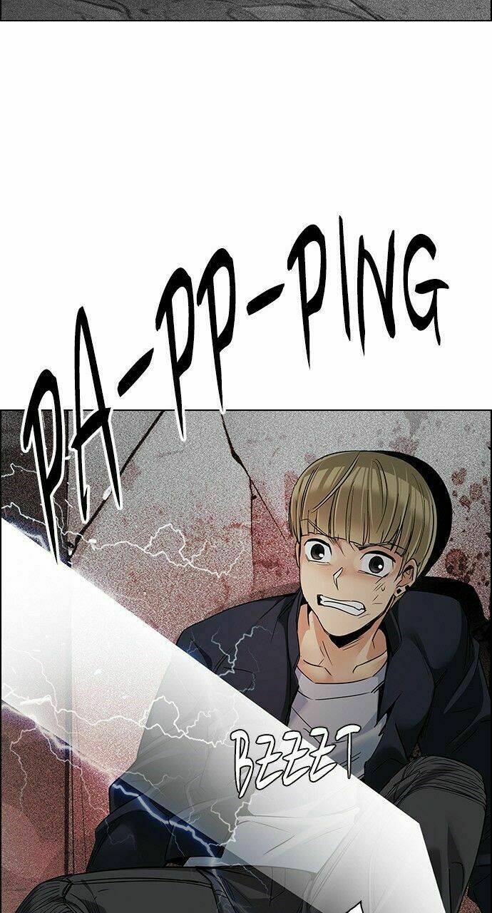 Trò Chơi Số Mệnh Chapter 282 - Trang 2