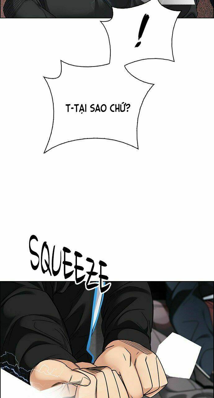 Trò Chơi Số Mệnh Chapter 282 - Trang 2