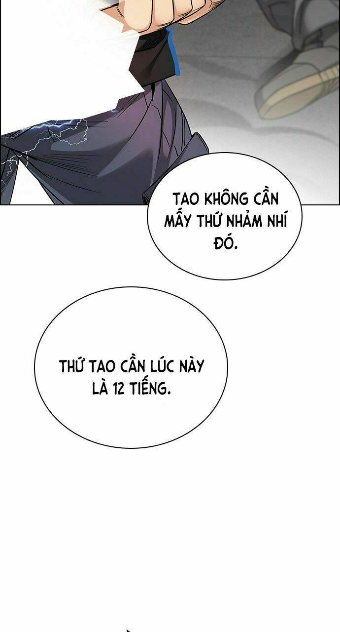 Trò Chơi Số Mệnh Chapter 282 - Trang 2