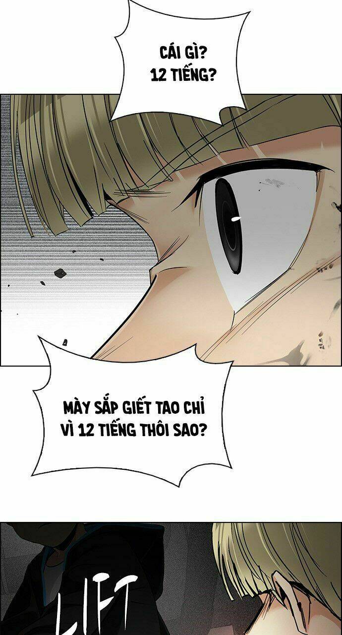 Trò Chơi Số Mệnh Chapter 282 - Trang 2