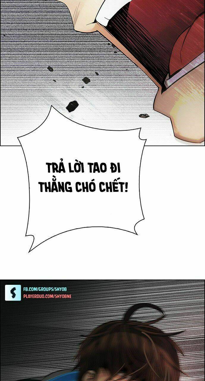 Trò Chơi Số Mệnh Chapter 282 - Trang 2