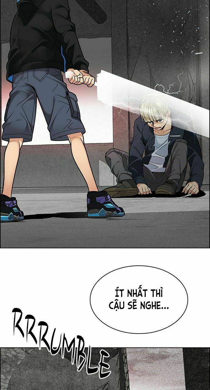 Trò Chơi Số Mệnh Chapter 282 - Trang 2