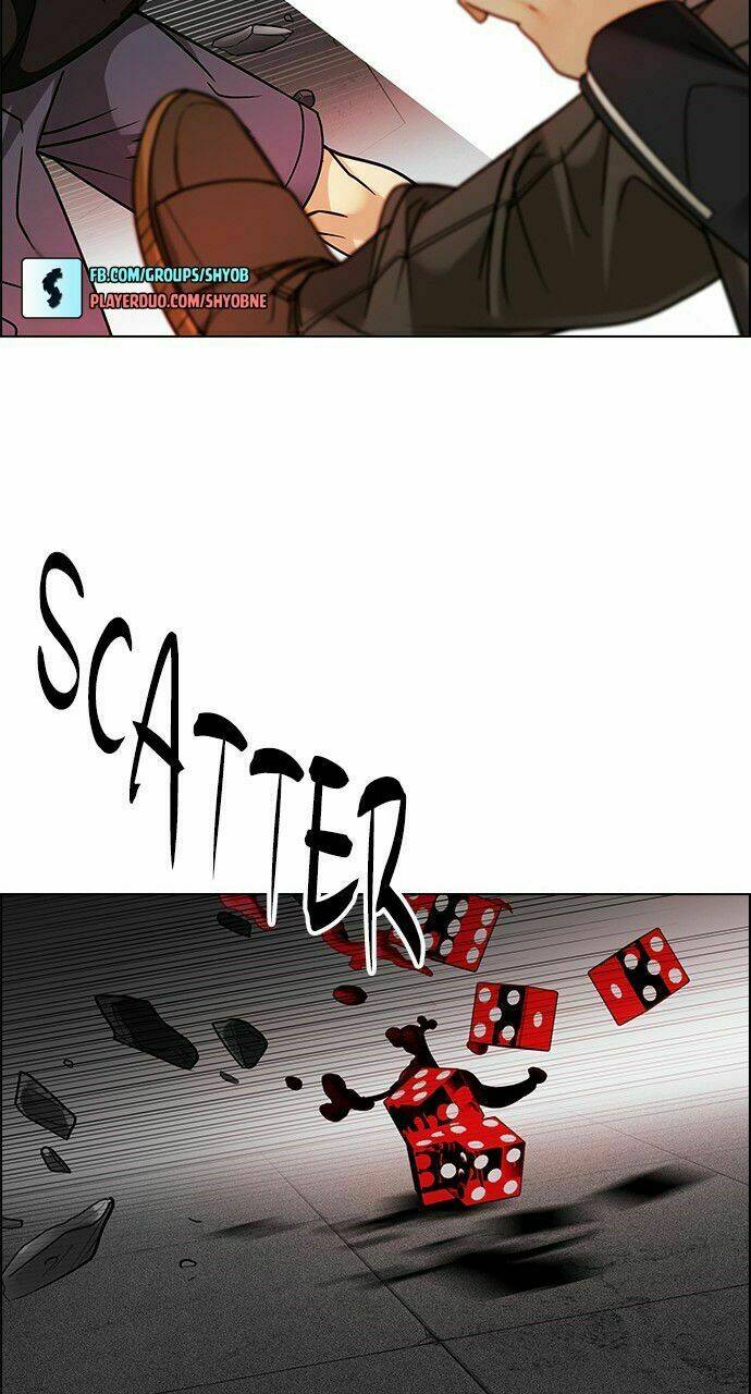 Trò Chơi Số Mệnh Chapter 282 - Trang 2