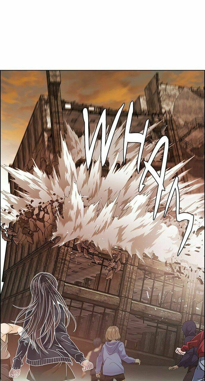 Trò Chơi Số Mệnh Chapter 282 - Trang 2