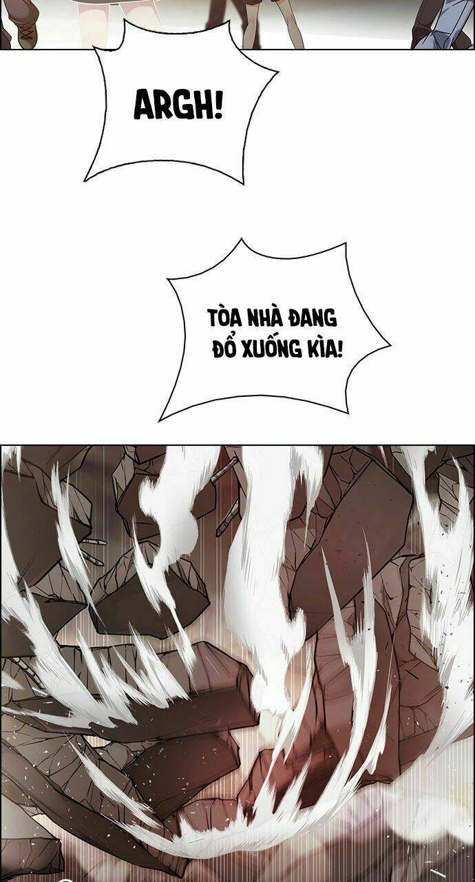 Trò Chơi Số Mệnh Chapter 282 - Trang 2