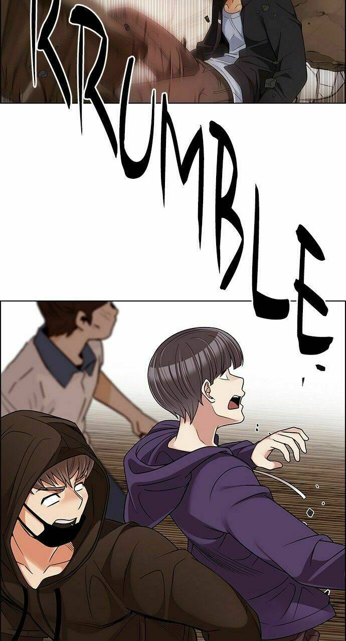 Trò Chơi Số Mệnh Chapter 282 - Trang 2