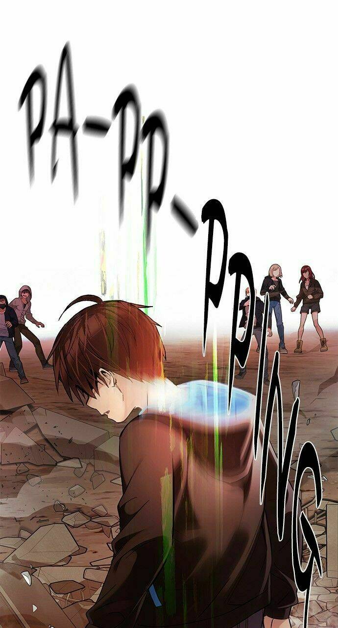 Trò Chơi Số Mệnh Chapter 282 - Trang 2