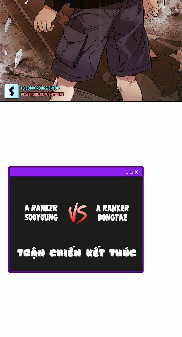 Trò Chơi Số Mệnh Chapter 282 - Trang 2