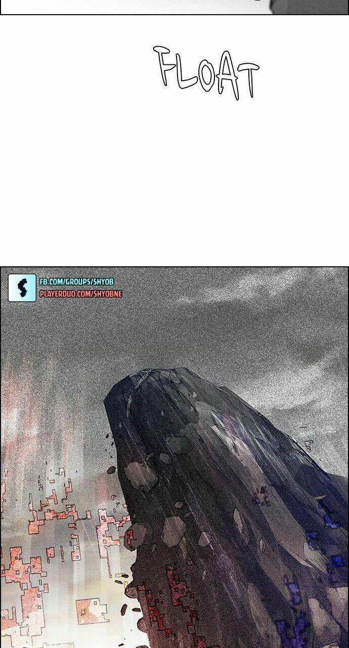 Trò Chơi Số Mệnh Chapter 282 - Trang 2