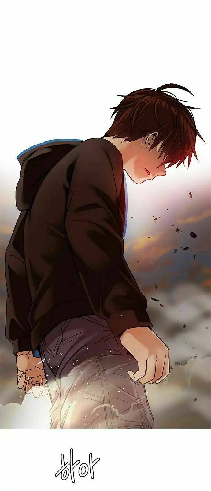 Trò Chơi Số Mệnh Chapter 283 - Trang 2