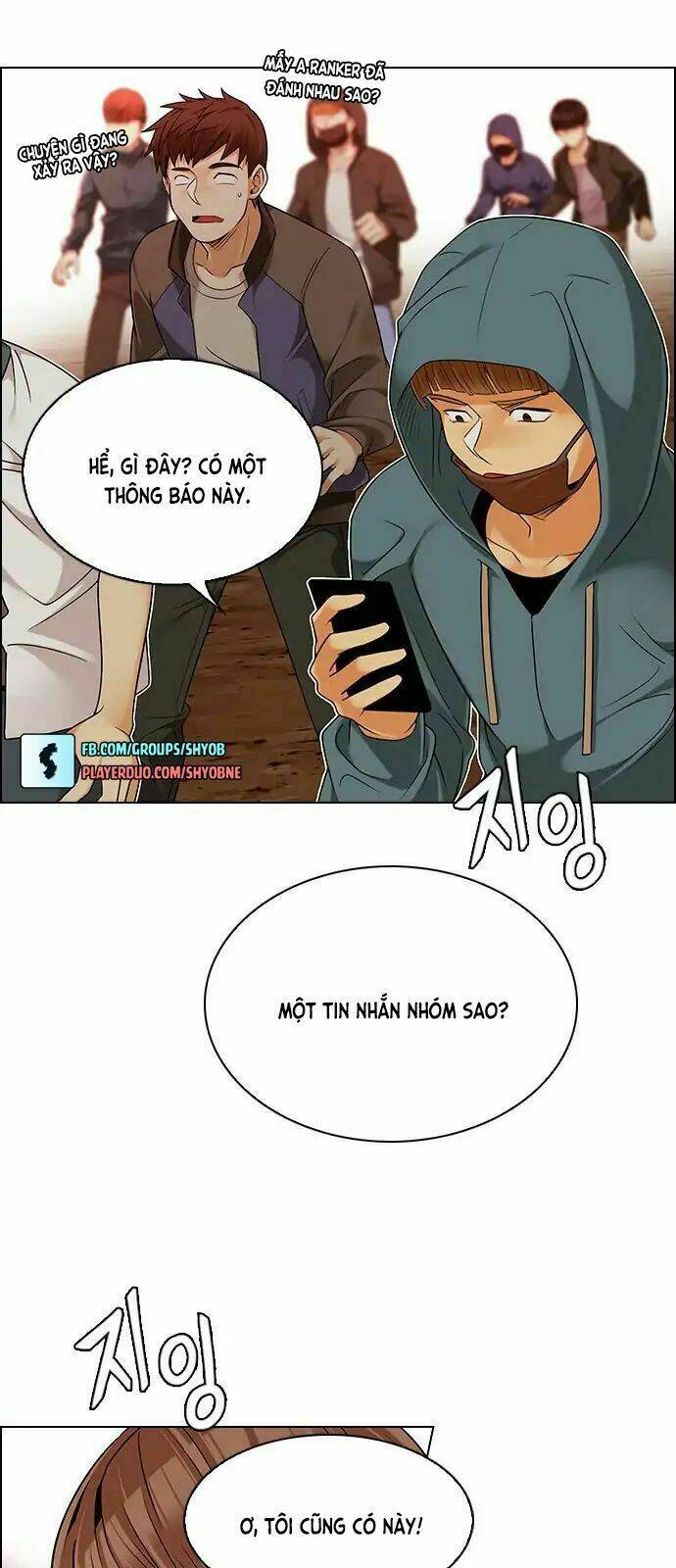 Trò Chơi Số Mệnh Chapter 283 - Trang 2