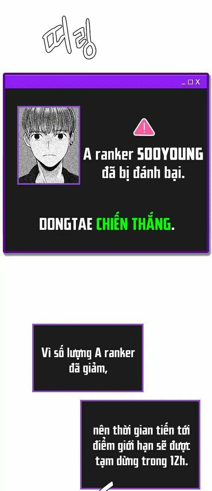 Trò Chơi Số Mệnh Chapter 283 - Trang 2