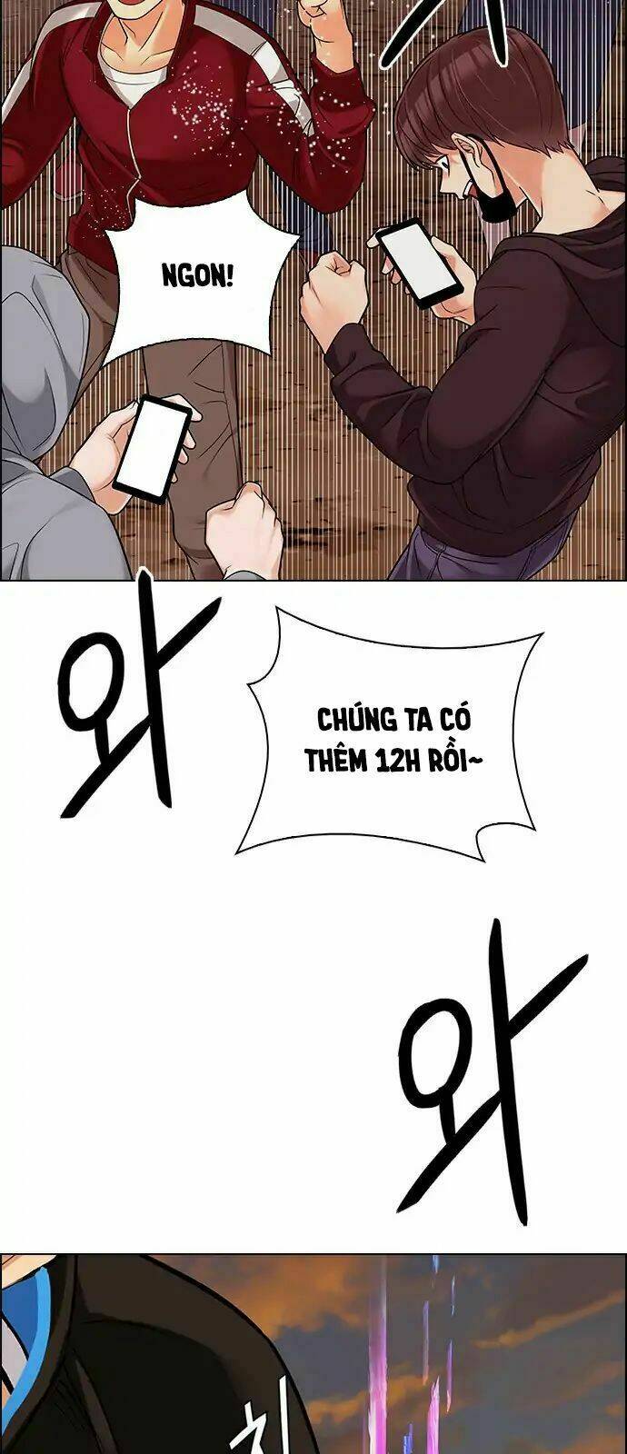 Trò Chơi Số Mệnh Chapter 283 - Trang 2