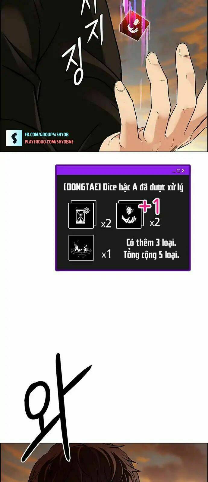 Trò Chơi Số Mệnh Chapter 283 - Trang 2