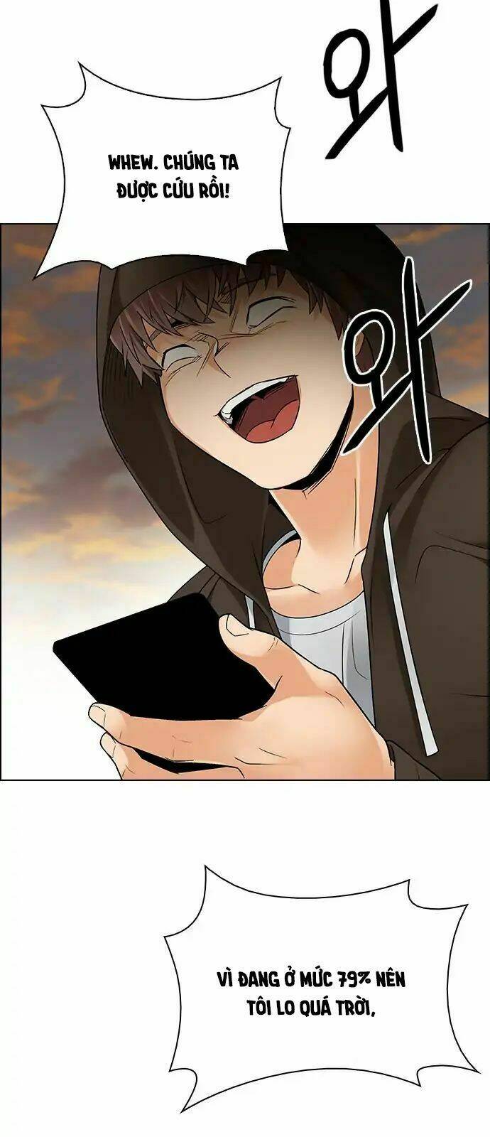 Trò Chơi Số Mệnh Chapter 283 - Trang 2