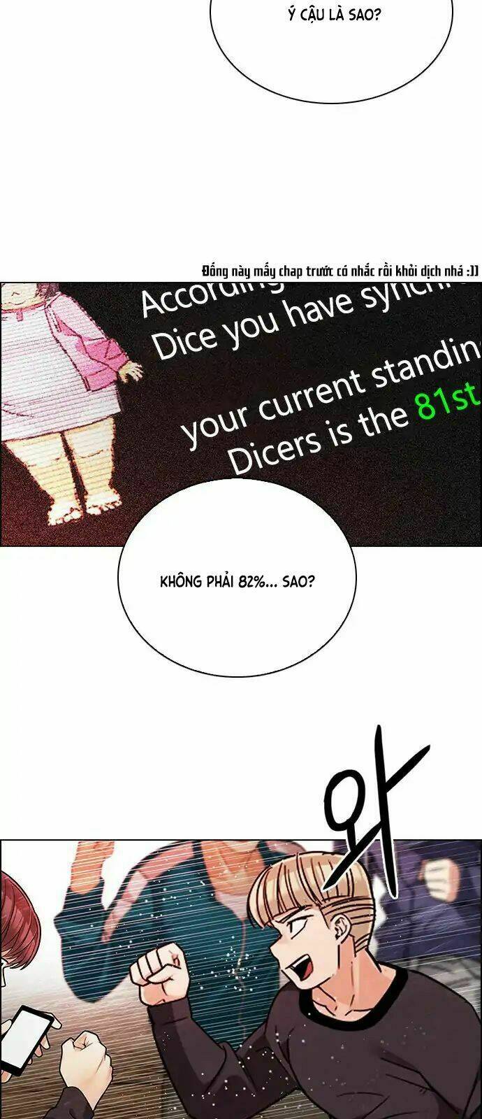 Trò Chơi Số Mệnh Chapter 283 - Trang 2