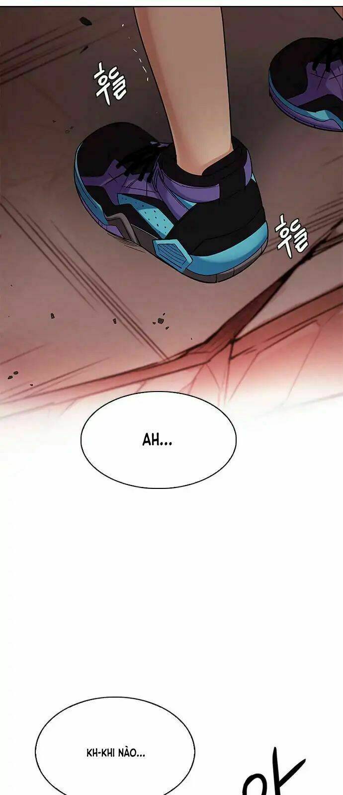 Trò Chơi Số Mệnh Chapter 283 - Trang 2