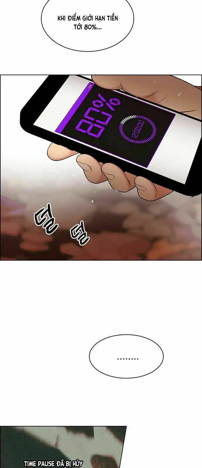 Trò Chơi Số Mệnh Chapter 283 - Trang 2