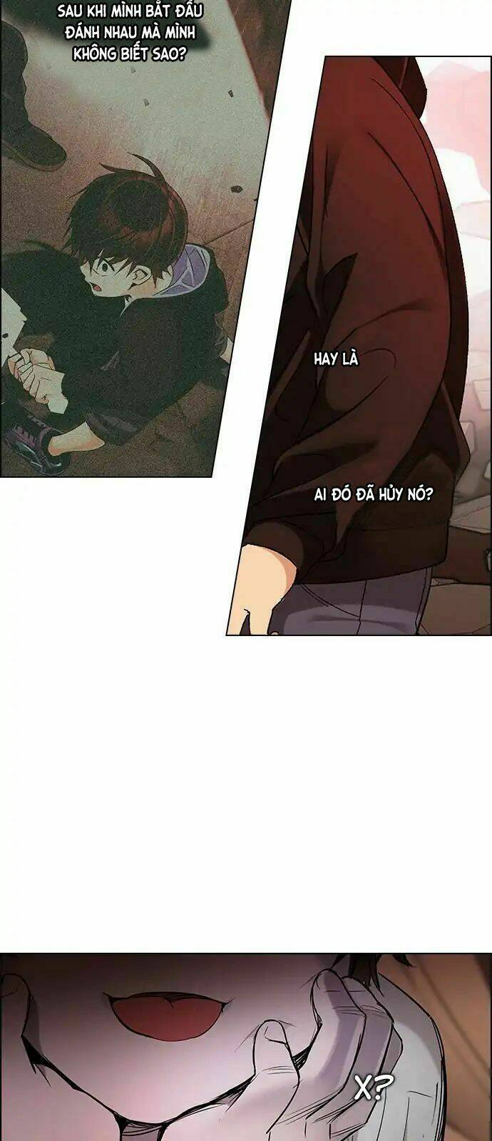 Trò Chơi Số Mệnh Chapter 283 - Trang 2