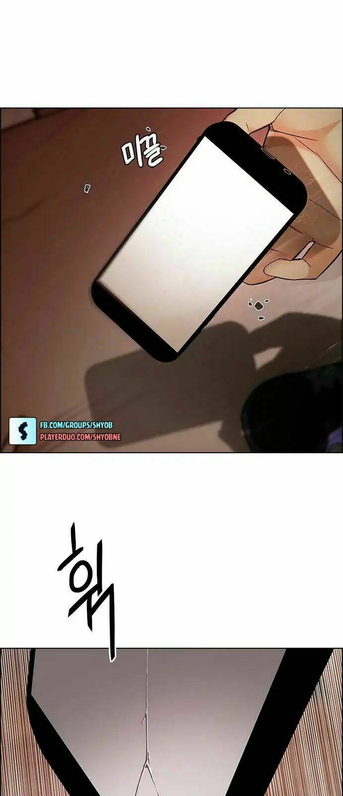 Trò Chơi Số Mệnh Chapter 283 - Trang 2