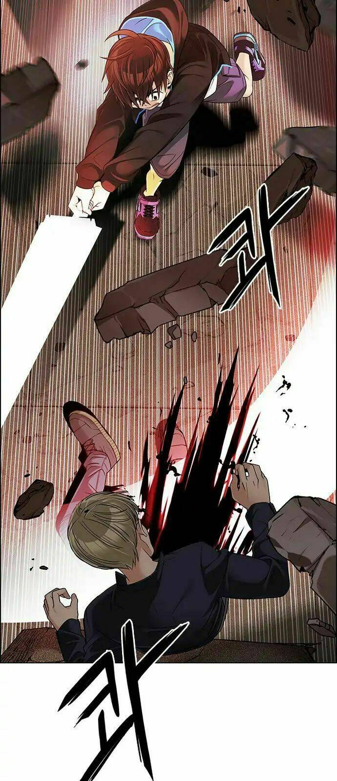 Trò Chơi Số Mệnh Chapter 283 - Trang 2