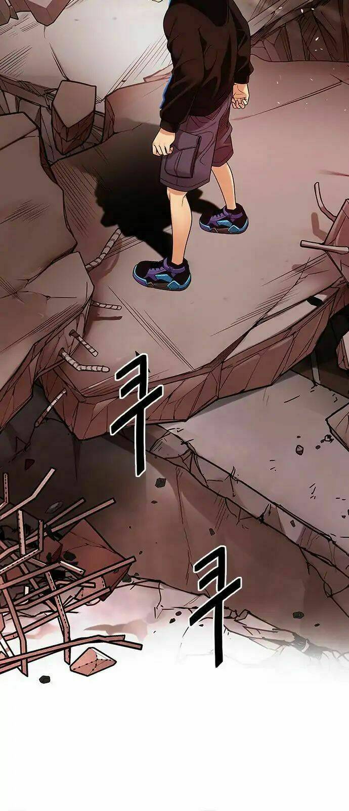 Trò Chơi Số Mệnh Chapter 283 - Trang 2