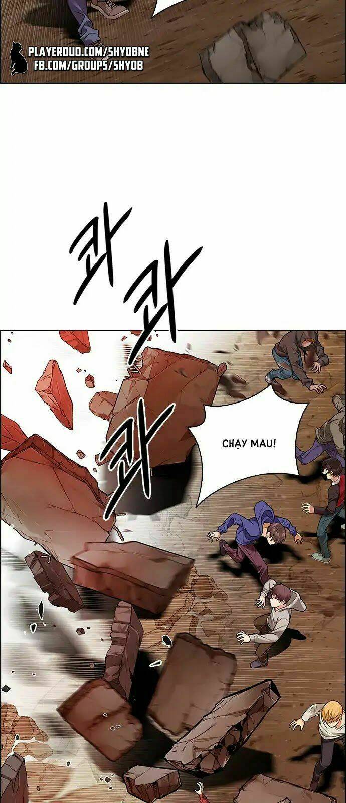 Trò Chơi Số Mệnh Chapter 284 - Trang 2