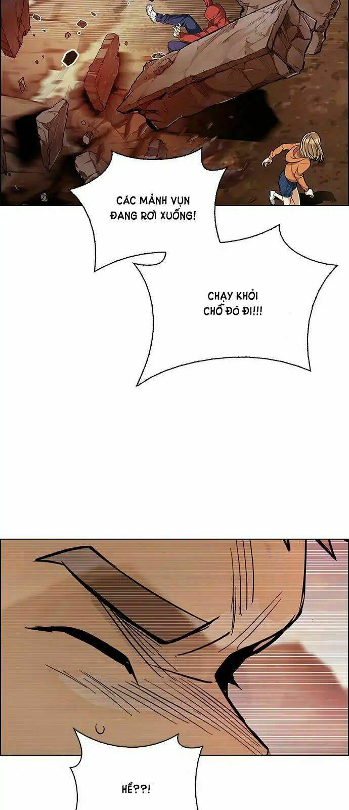 Trò Chơi Số Mệnh Chapter 284 - Trang 2