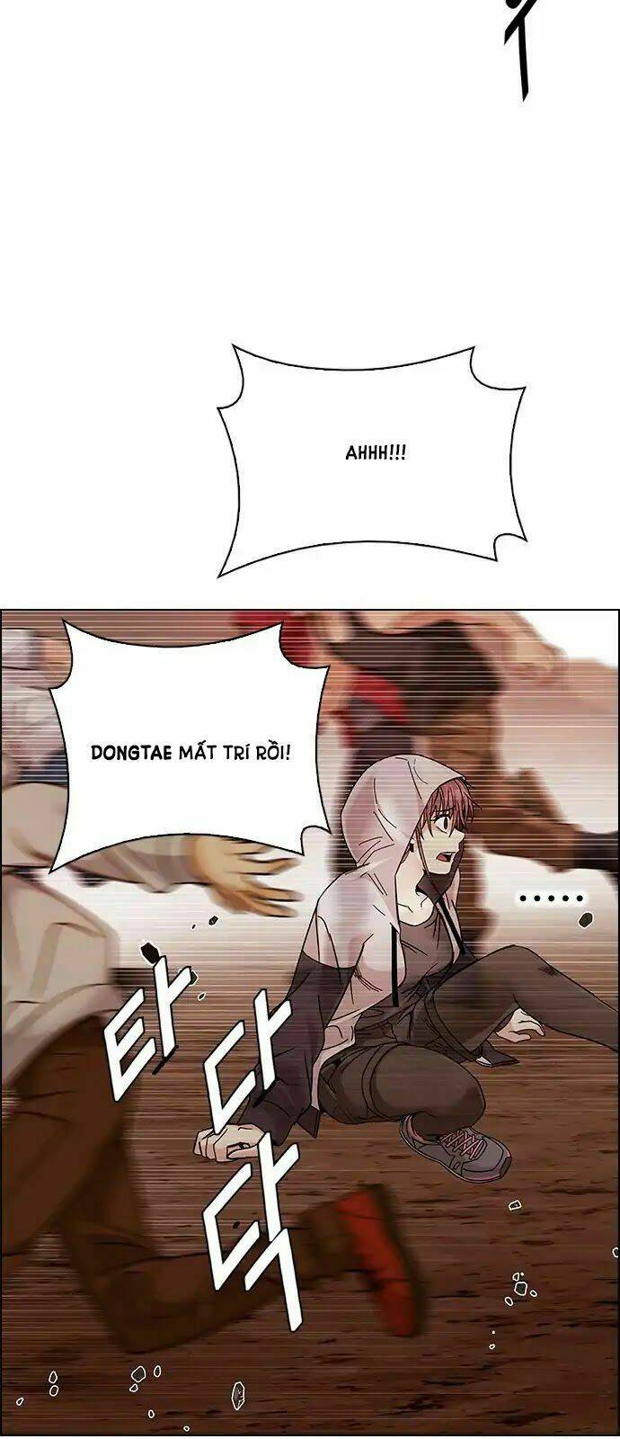 Trò Chơi Số Mệnh Chapter 284 - Trang 2