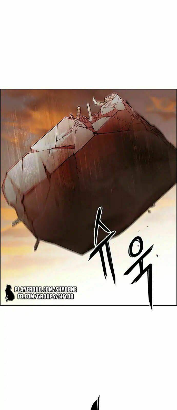 Trò Chơi Số Mệnh Chapter 284 - Trang 2