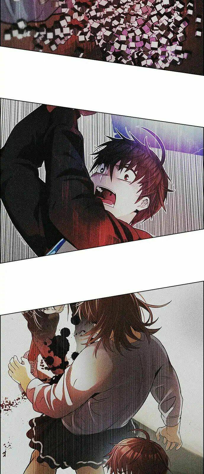 Trò Chơi Số Mệnh Chapter 284 - Trang 2