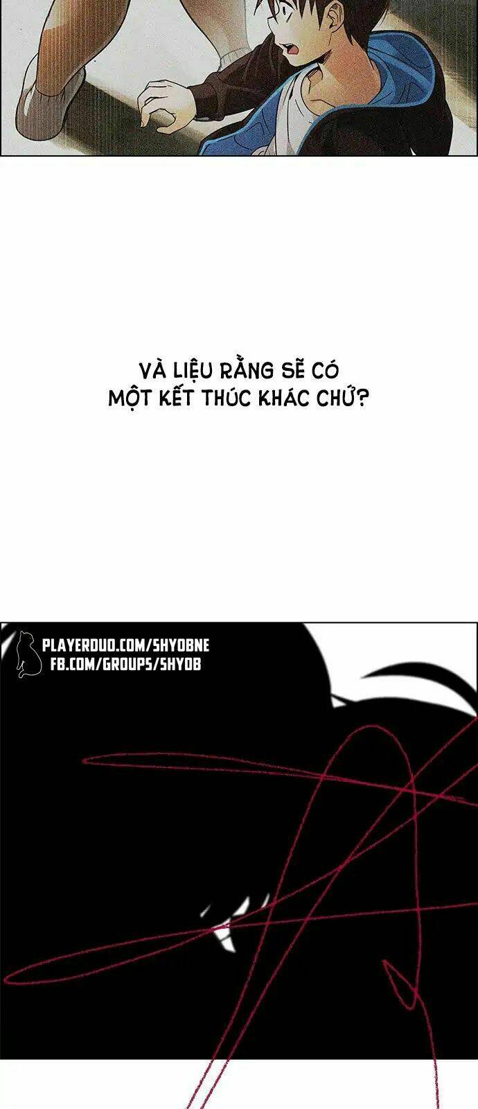 Trò Chơi Số Mệnh Chapter 284 - Trang 2