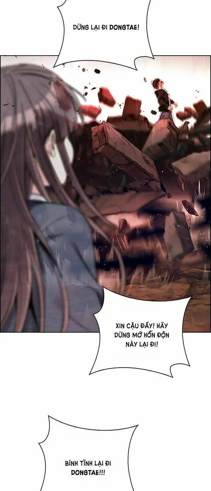 Trò Chơi Số Mệnh Chapter 284 - Trang 2