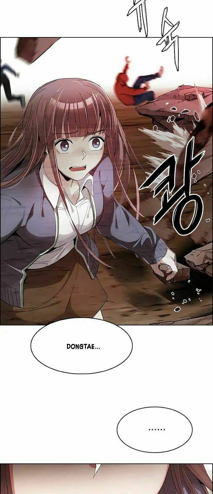 Trò Chơi Số Mệnh Chapter 284 - Trang 2