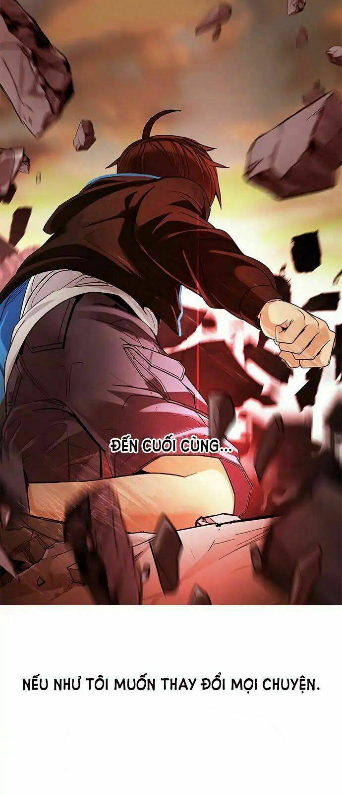 Trò Chơi Số Mệnh Chapter 284 - Trang 2