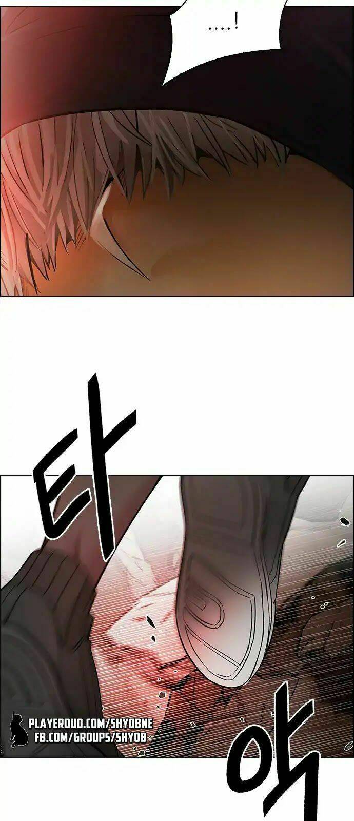 Trò Chơi Số Mệnh Chapter 284 - Trang 2