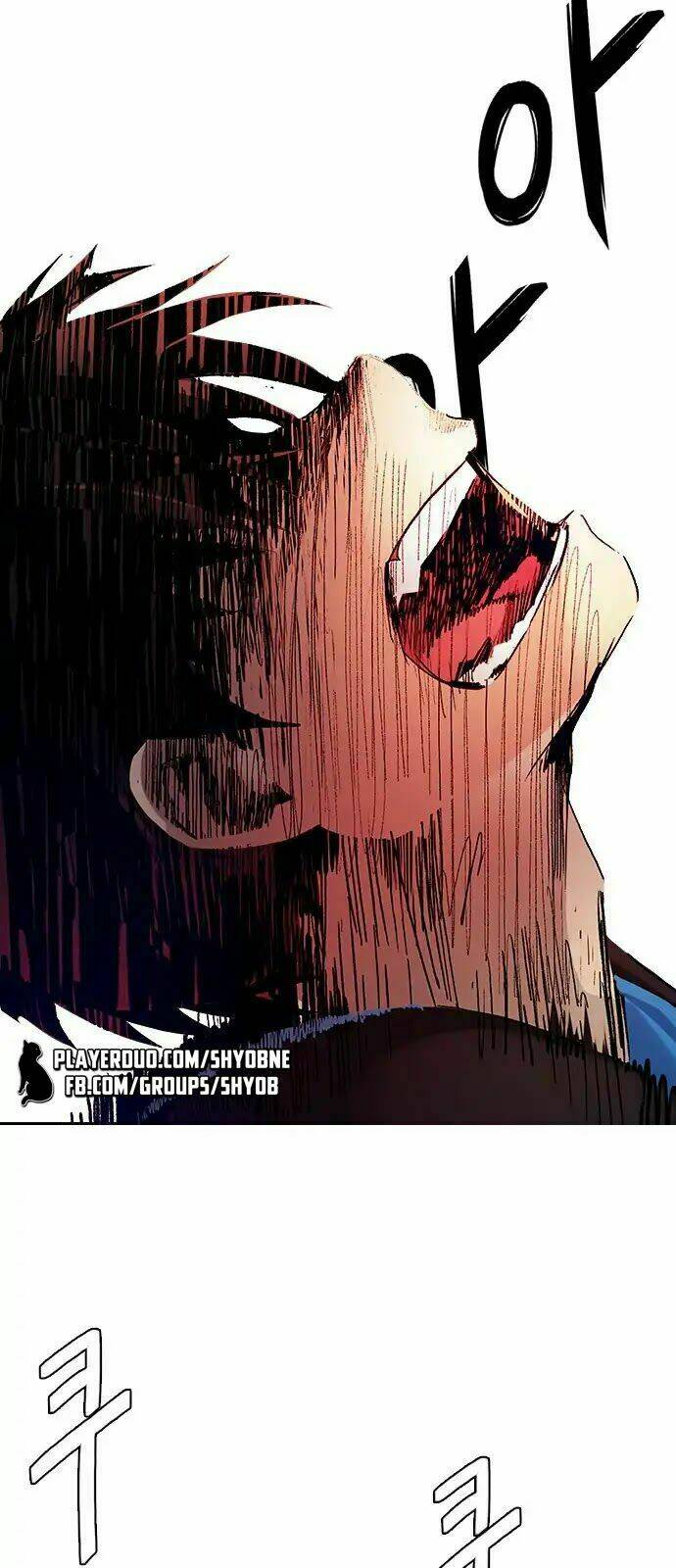 Trò Chơi Số Mệnh Chapter 284 - Trang 2