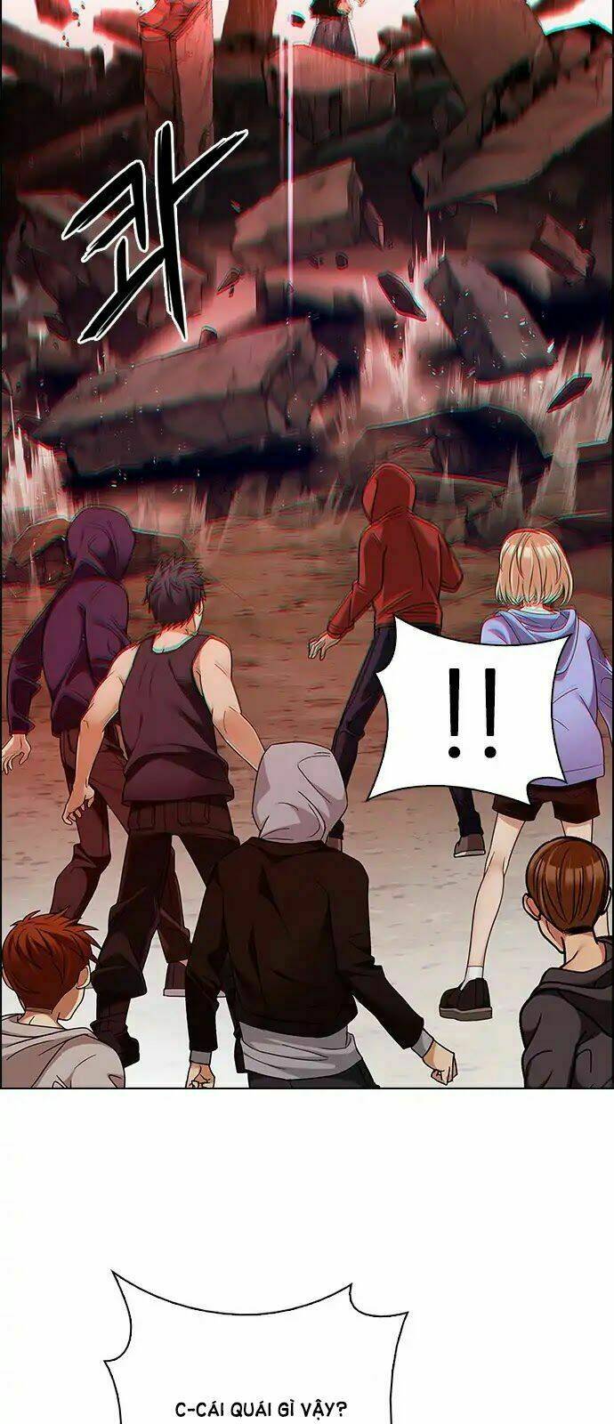 Trò Chơi Số Mệnh Chapter 284 - Trang 2