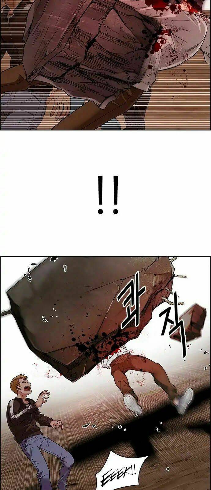 Trò Chơi Số Mệnh Chapter 284 - Trang 2