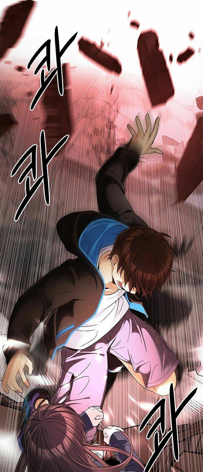 Trò Chơi Số Mệnh Chapter 285 - Trang 2