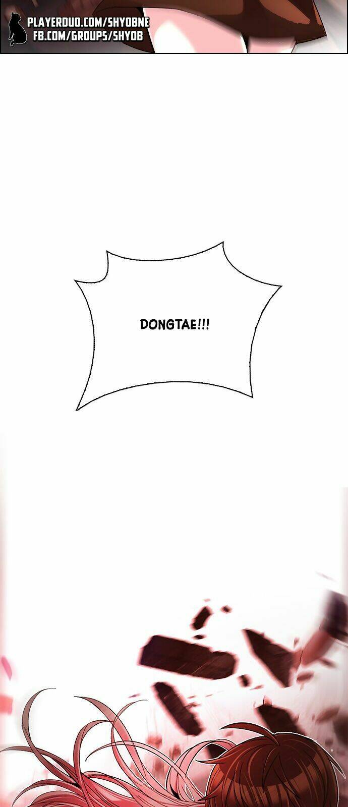 Trò Chơi Số Mệnh Chapter 285 - Trang 2