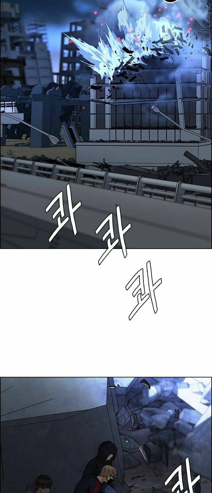 Trò Chơi Số Mệnh Chapter 285 - Trang 2