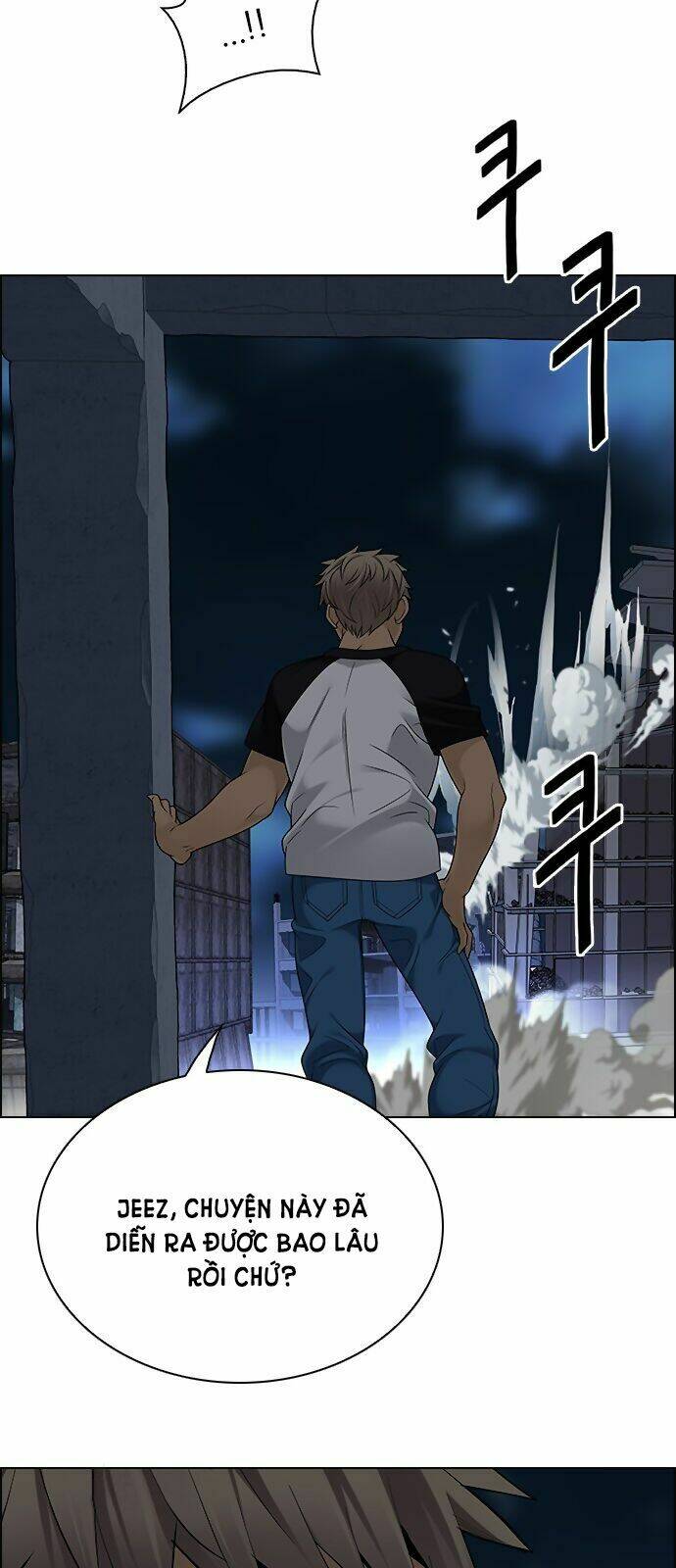 Trò Chơi Số Mệnh Chapter 285 - Trang 2