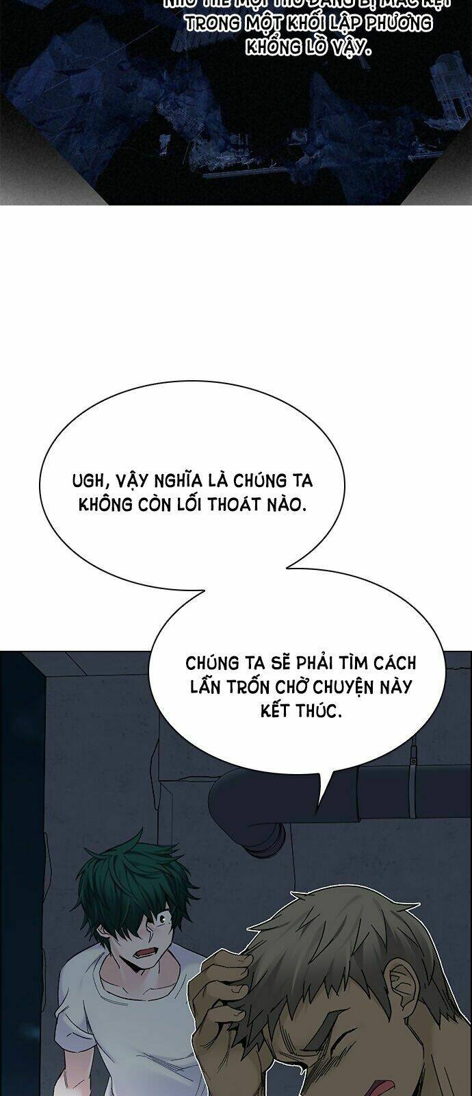 Trò Chơi Số Mệnh Chapter 285 - Trang 2