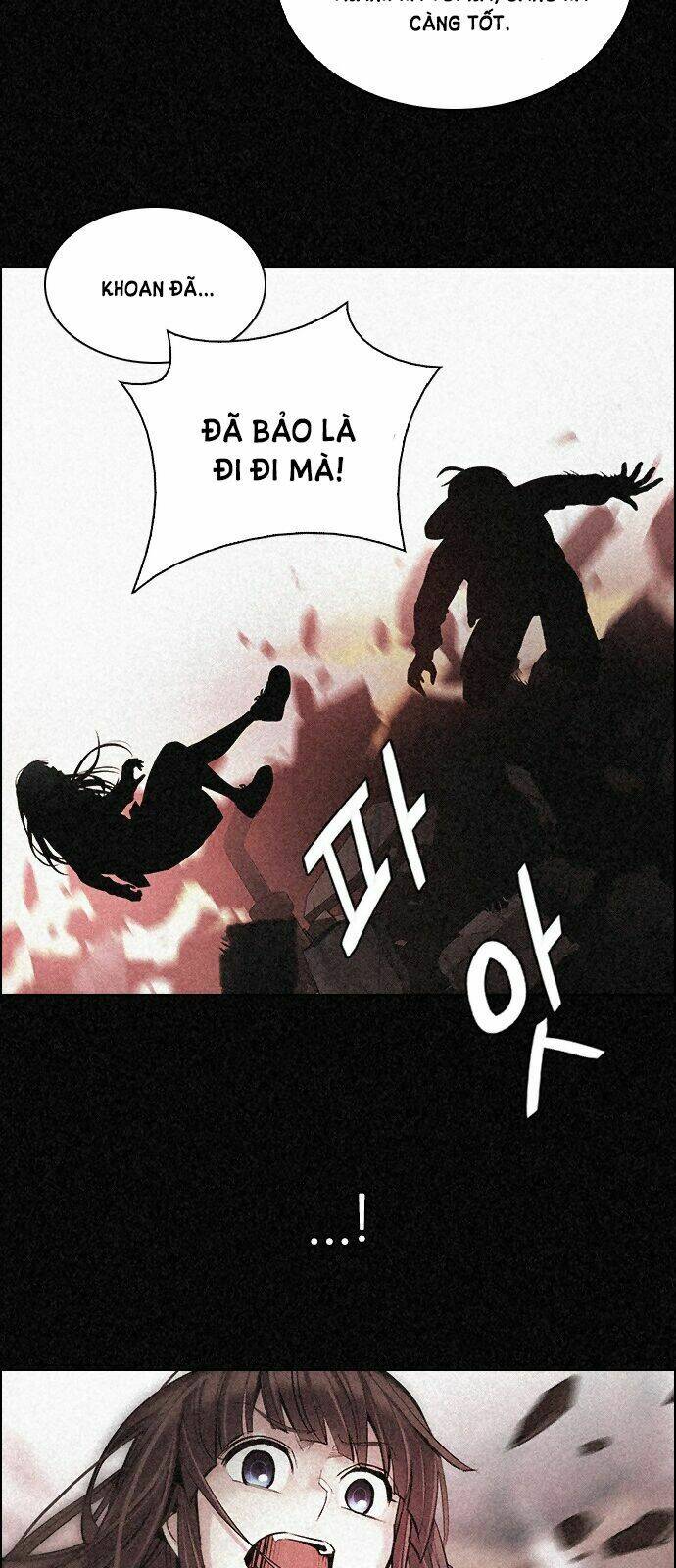 Trò Chơi Số Mệnh Chapter 286 - Trang 2